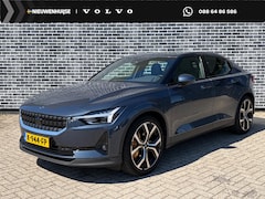 Polestar 2 - 2 Long Range Dual Motor Launch Edition 78kWh | Performance Pack | Panoramadak | Harman Kar