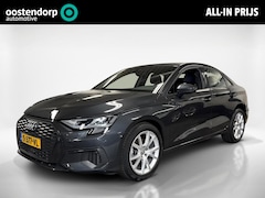Audi A3 Limousine - 30 TFSI Advanced edition | Navigatie | PDC |