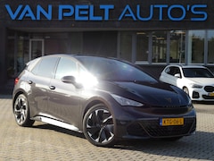 CUPRA Born - Business 82 kWh 96% SOH
