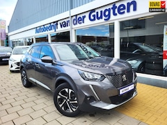 Peugeot 2008 - 1.2 PureTech Allure / Carplay & Android / Stoelverwarming /
