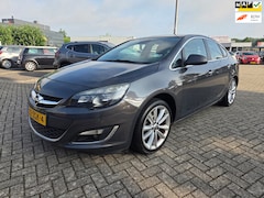Opel Astra - 1.4 Turbo Cosmo/TREKHAK/VAVIGATIE