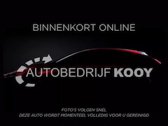 MG MG ZS EV - Luxury 45 kWh / Leer / Carplay / Camera