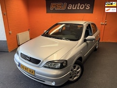Opel Astra - 1.6 8V / 5 DEURS / NJOY-SPORT / AIRCO