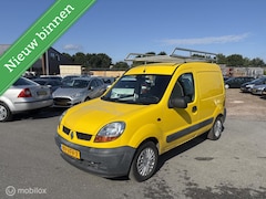 Renault Kangoo Express - 1.5 dCi 2006 Imperiaal Nwe apk