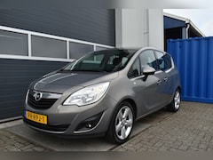 Opel Meriva - 1.4 Turbo Edition