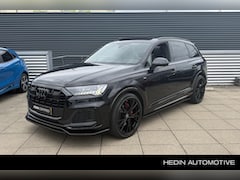 Audi Q7 - 60 TFSI e quattro Competition