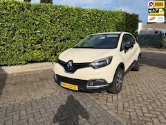 Renault Captur - 0.9 TCe Limited