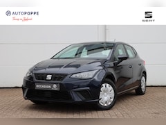 SEAT Ibiza - 1.0 MPI Reference 80pk