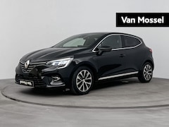 Renault Clio - 1.0 TCe 90Pk Techno | Navigatie | Apple Carplay/Android Auto | Adaptieve Cruise Control |