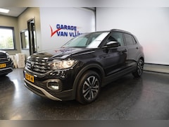 Volkswagen T-Cross - 1.0TSI DSG United Camera/ACC/Navi/Carplay