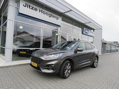 Ford Kuga - 1.5 EcoBoost ST-Line X NAVI, ADAPTIVE CRUISE, TREKHAAK 1800 KG, BLIS, WINTER PACK, HEAD UP