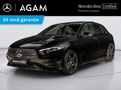Mercedes-Benz A-klasse - Hatchback 250 e Business Solution AMG
