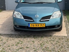 Nissan Primera - 1.8 Acenta