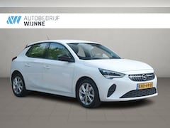 Opel Corsa - 1.2 Turbo 100pk Edition | Private Lease vanaf € 299, - p.m