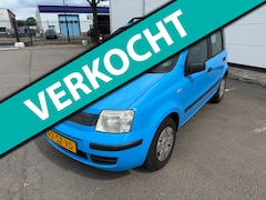 Fiat Panda - 1.1 Active Nieuwe APK