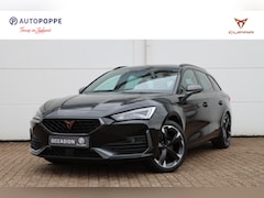 CUPRA Leon Sportstourer - 1.4 e-Hybrid Business 204pk DSG6 | SOH 96, 2% |