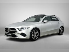 Mercedes-Benz A-klasse - 180 Business Line | Panoramadak | Parktronic | Stoelverwarming | Spiegelpakket