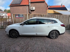 Renault Mégane Estate - 1.2 TCe Bose