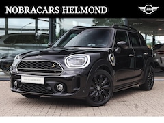 MINI Countryman - Cooper SE ALL4 Automaat / Panoramadak / Comfortstoelen / Comfort Access / Achteruitrijcame