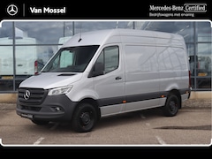 Mercedes-Benz Sprinter - 319 CDI L2H2 | AIRCO/CAMERA/DISTRONIC | Certified