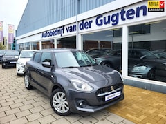 Suzuki Swift - 1.2 Select Smart Hybrid / Camera / Cruise Control / Stoelverwarming /