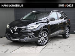 Renault Kadjar - TCe 130 Bose | TREKHAAK | CAMERA | NAVI | CRUISE CONTROL | ALL-SEASONBANDEN | CLIMATE CONT