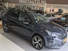 Peugeot 2008 - 1.2 PureTech Allure Automaat Airco, Cruise Control, Stuurbekrachtiging