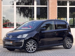 Volkswagen e-Up! - Style | Camera | Cruise | Stoelverwarming
