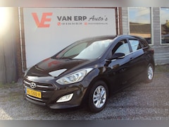 Hyundai i30 Wagon - 1.6 CRDi Business Edition