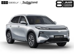 Geely Starray EM-i - 1.5 Max+ 262 PK | Panoramadak | Stoelverwarming & verkoeling | 136Km elektrisch bereik | 3