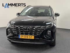 Hyundai Tucson - 1.6 T-GDI HEV Premium Sky Pano. / Trekhaak / Stoel verw.-koeling / Navi / Carplay / Full o