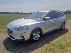 Ford Focus Wagon - 1.0 EcoBoost Trend Edition Business Winterpakket