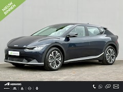 Kia EV6 - Edition 77.4 kWh / SOH 100% / Fabrieksgarantie tot 18-06-2032 / 1.600 kg trekgewicht / And