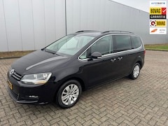 Volkswagen Sharan - 1.4 TSI Comfortline 7p. , Automaat , Stoelverwarming