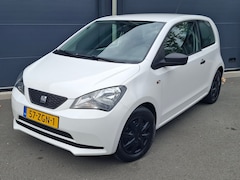 SEAT Mii - 1.0 Entry - NAP