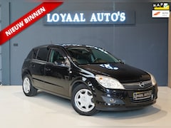 Opel Astra - 1.8 Executive | NAVI | AIRCO | NAP | APK |