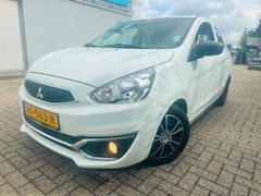 Mitsubishi Space Star - 1.0 Cool+ NAP AIRCO