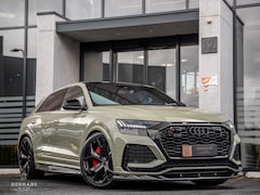 Audi RSQ8 - 4.0 TFSI quattro / URBAN / MTM 722PK / Akrapovic / Ceramic / Pano
