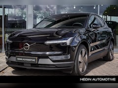 Volvo EX30 - P5 Long Range Plus Europa 69 kWh | Stoel & Stuurverwarming | Adaptieve Cruise + Pilot Assi