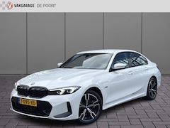 BMW 3-serie - 320e M-Sport | Facelift | Widescreen | Navi | Carplay | LED