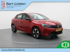 Opel Corsa Electric - 50 kWh | Geen import | Achteruitrijcamera | Warmtepomp