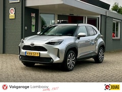Toyota Yaris Cross - 1.5 Hybrid 130PK Dynamic Camera Stoel/stuurverwarming