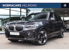BMW iX3 - High Executive / Trekhaak / Sportstoelen / Head-Up / Comfort Access / Adaptieve LED / Park