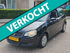 Volkswagen Polo - 1.4-16V Optive apk 14-07-2027