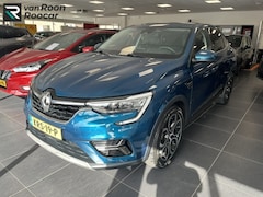 Renault Arkana - 1.6 E-Tech Full Hybrid 145 techno