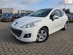 Peugeot 207 - 1.4 Acces Lite/PARKSENSOR/AIRCO