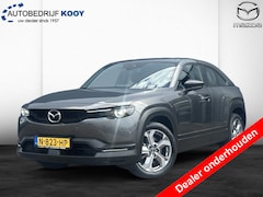 Mazda MX-30 - e-SkyActiv 145PK Comfort / Camera / Carplay / Climate Control