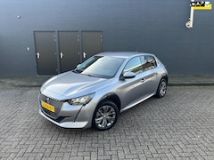 Peugeot e-208 - EV Allure Première 50 kWh SOH 91%