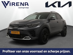 Kia Stonic - 1.0 T-GDi MHEV GT-Line - Stoel/Stuurwielverwarming - Achteruitrijcamera - Climate Control