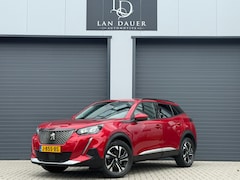 Peugeot 2008 - 1.2 PureTech Allure /AUTOMAAT / NAP / 3D SCHERM